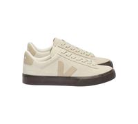 Veja Fair Trade - Sneakers in cuoio - Campo Pierre Almond Eagle per Uomo in Pelle - Taglia 45 - Beige