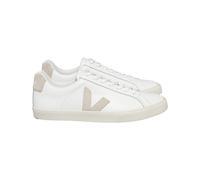 Veja Women's Esplar Leather Ref. EO0202335A Colore Bianco Taglia 39