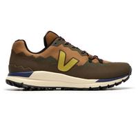 VEJA Fitzroy Trek-shell Buff - Unisex - Marrone - Taglia 46- modello 2025