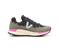 Veja - Fitz ROY Trek-Shell Nero Grigio Oxford Kaki - - Shoes - Donna - Multicolore - 39 EU