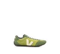 Veja - GT Suede - - Shoes - Uomo - Verde - 45 EU