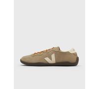 Veja JITSU SUEDE men Lowtop brown in taglia:45