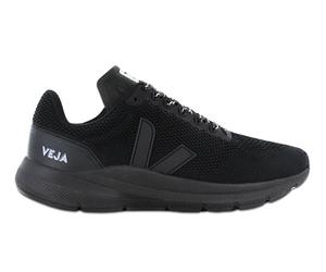 Veja Marlin LT V-Knit Donna Scarpe da Corsa Running Nero LT1002456A