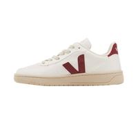 Veja - Marsala V-10 Sneakers Bianche - - Shoes - Uomo - Bianco - 44 EU