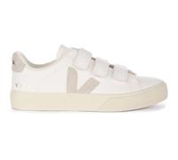Veja Mens Recife Chromefree Leather Trainers