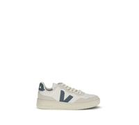 Veja Multicolor Calf Leather Bos Taurus Low Top Sneakers - EU36/US6