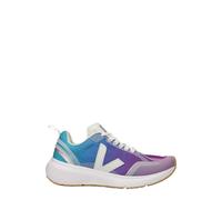 Veja Multicolor Fabric Athletic Sneakers - EU37/US7