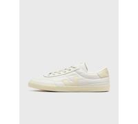 Veja O.T. LEATHER men Lowtop white in taglia:42