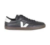 Veja - Panenka Leather - - Shoes - Uomo - Nero - 43 EU