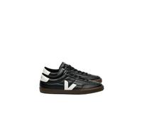 Veja - Panenka Leather - - Shoes - Uomo - Nero - 45 EU
