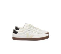 Veja Sneaker bassa 'Panenka' beige / bianco Uomo Veja 37