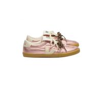 Veja - Panenka Leather Sneakers - - Shoes - Donna - Rosa - 39 EU