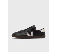 Veja PANENKA O.T. LEATHER men Lowtop black in taglia:43
