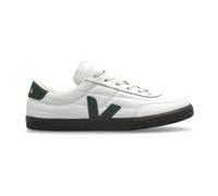 Veja PANENKA O.T. LEATHER men Lowtop white in taglia:42