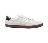 Veja - Panenka Quilted Leather Sneakers - -Shoes -Uomo -Bianco -40 EU