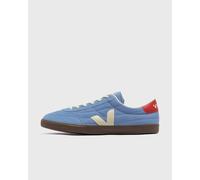 Veja PANENKA SUEDE men Lowtop blue in taglia:43