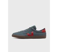 Veja PANENKA SUEDE men Lowtop brown in taglia:41