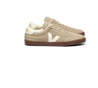 Veja - Panenka Suede - -Shoes -Donna -Beige -38 EU