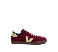 Veja - Panenka Suede - - Shoes - Donna - Rosso - 39 EU