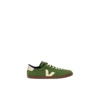 Veja - Panenka Suede - -Shoes -Uomo -Verde -41 EU