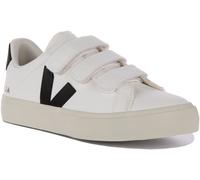 Veja Recife Chromefree Triple Strap Fasten Sneakers Donna Bianco Multi EU 36-42