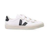 Veja - Recife Leather - - Shoes - Uomo - Bianco - 36 EU