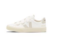 Veja - Recife Leather W - - Shoes - Donna - Bianco - 41 EU