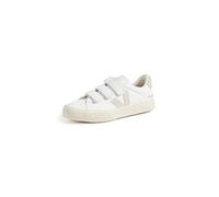Veja RECIFE LOGO women Lowtop white in taglia:37