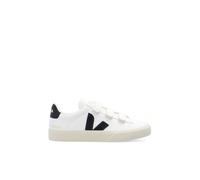Veja - Sneakers in Pelle Eco-friendly con Cinghie - - Shoes - Donna - Bianco - 40 EU