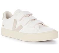 VEJA Recife Logo Sneaker