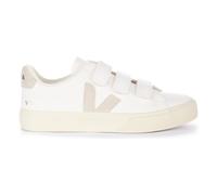 Veja RECIFE LOGO women Lowtop white in taglia:40