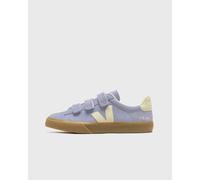 Veja RECIFE SUEDE women Lowtop purple in taglia:41