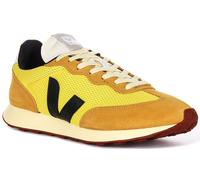 Veja Rio Branco Alveomesh Fabric Trainer Uomini Giallo Nero EU 39-46