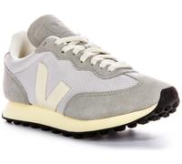 Veja Rio Branco Alveomesh Tech Suede Mesh Donna Trainer In Grigio EU 36-42
