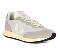 Veja Rio Branco II Alveomesh Tech Fabric Donna Trainer In Grigio Chiaro EU 36-42