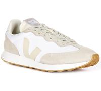 Veja Rio Branco Ii Alveomesh Tech Fabric Trainer Uomo In Bianco Grigio EU 39-46
