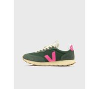 Veja RIO BRANCO II ALVEOMESH women Lowtop green in taglia:38
