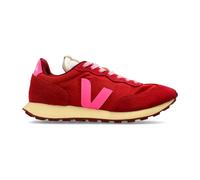 Veja - RIO Branco II Lite Nolyn - - Shoes - Donna - Rosso - 40 EU