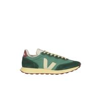 Veja - Rio Branco II Lite Nolyn - - Shoes - Uomo - Verde - 45 EU