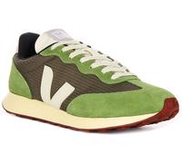 Veja Rio Branco II Ripstop Tech Fabric Donne Trainer Verde EU 36-42