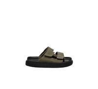 Veja, ,Shoes ,Donna ,Verde ,37 EU Etna Slides
