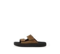 Veja - Sandalo con cinturino in camoscio Etna - - Shoes - Uomo - Marrone - 41 EU