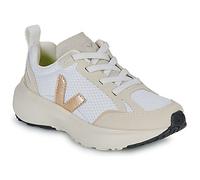 Veja Scarpe bambini SMALL CANARY LIGHT in Bianco 29