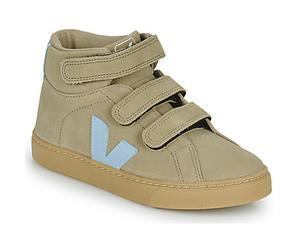 Veja Scarpe bambini SMALL ESPLAR MID in Beige 28