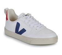 Veja Scarpe bambini SMALL V-10 in Bianco 33