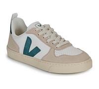 Veja Scarpe bambini SMALL V-10 in Bianco 34