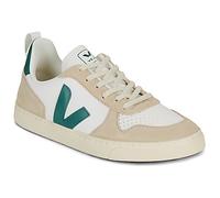 Veja Scarpe bambini SMALL V-10 in Bianco 36