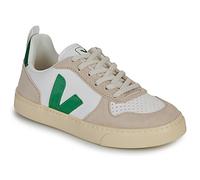 Veja Scarpe bambini SMALL V-10 in Bianco 37