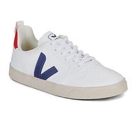 Veja Scarpe bambini SMALL V-10 in Bianco 38