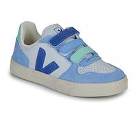Veja Scarpe bambini SMALL V-10 in Blu 33